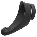 Figure 8 C-Ring with Taint Massager