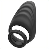 Figure 8 C-Ring with Taint Massager