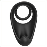 Figure 8 C-Ring with Taint Massager