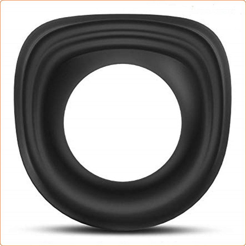 Softee Silicone Erection Ring-Cock Rings C & B Toys-The Love Zone
