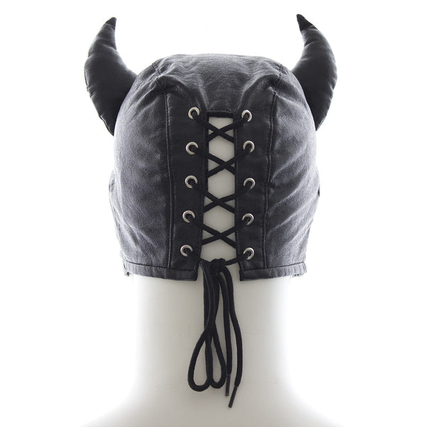 BDSM - fetish masks/hoods