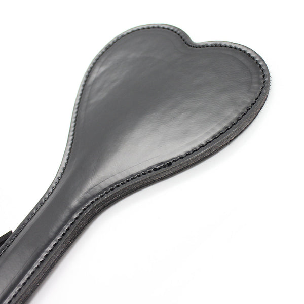 Heart Shaped PVC Paddle