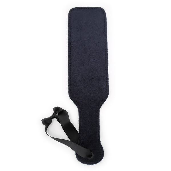 Aqua Cricket Bat Fuzzy Paddle