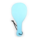 Aqua Ping Pong Paddle PVC