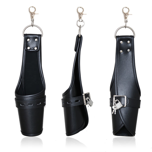 Suspension Hanging Restraints