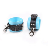 sex handcuffs - hand cuffs for sex