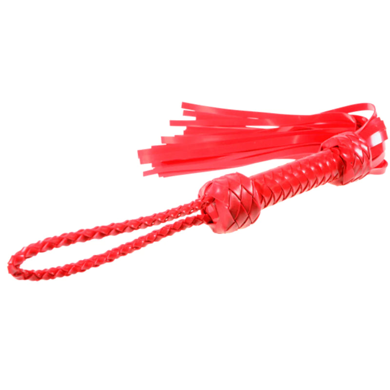 Flogger 18" "Mini" Silicone