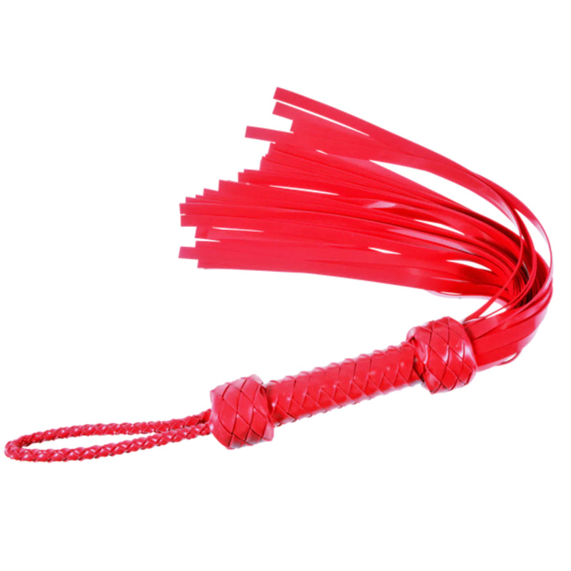 Flogger 18" "Mini" Silicone