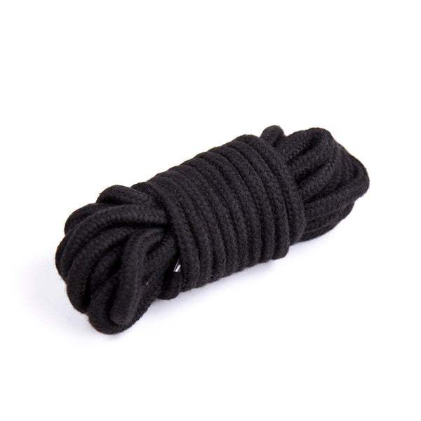 Bondage Kit - Deluxe Bondage Kit 14 pcs.-Cuffs & Handcuffs-The Love Zone