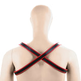 Chest Harness - Deluxe English Bulldog Harness