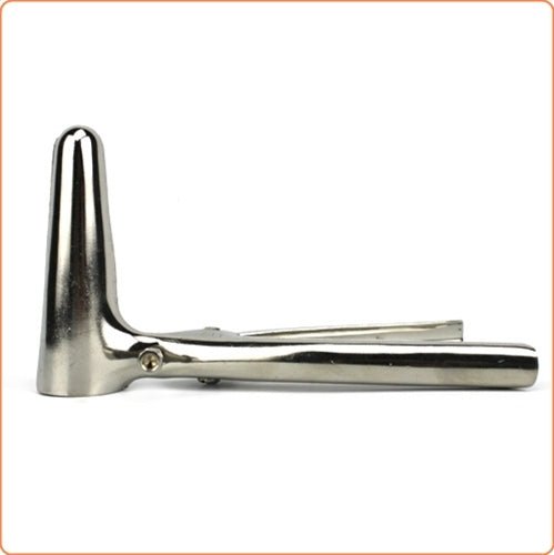 Stainless Steel Rectal Anal Speculum