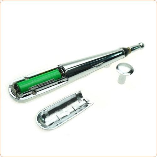 E-Stim Fantasy Shock Wand-Estim Electric play Tens play-The Love Zone