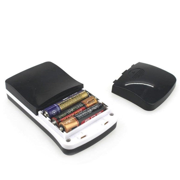 E-stim Digital Power Box-Estim Electric play Tens play-The Love Zone