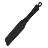 Paddle - Silicone Spanking Paddle Slapper-FET-The Love Zone