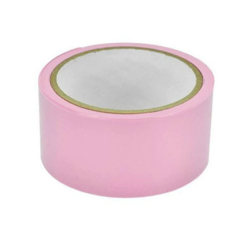 Bondage Tape - Colored Bondage Tape