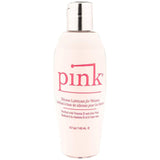 Lubricant Silicone - Pink Silicone 4.7 Oz-SIL-The Love Zone
