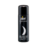 Lubricant Silicone - Pjur Lubricant 30ml-SIL-The Love Zone