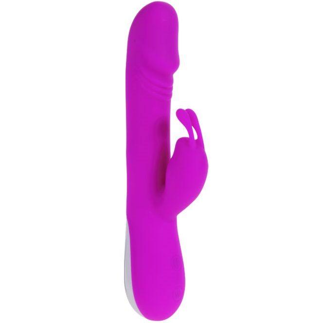 Vibrator - Rabbit style Robert Vibe-TVIB-The Love Zone