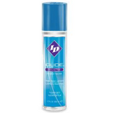 Lubricant Water Based - ID Glide Lubricant (4 size option)
