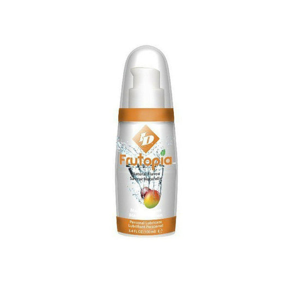 Lubricant Flavored - ID Frutopia Natural Lubricant Mango Passion-FLAV-The Love Zone