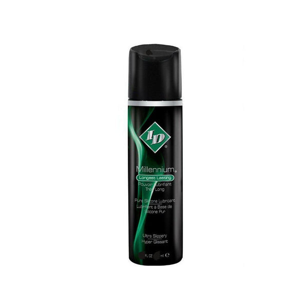 Lubricant Silicone - ID Millennium Lubricant - 2.2 oz-Lubes & Lotions-The Love Zone