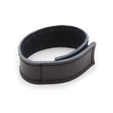 Vegan Leather Cock Strap Erection Ring