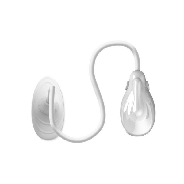 Pump Vibrating - Clitoral Style Sucking - Pussy Pump-TOY-The Love Zone