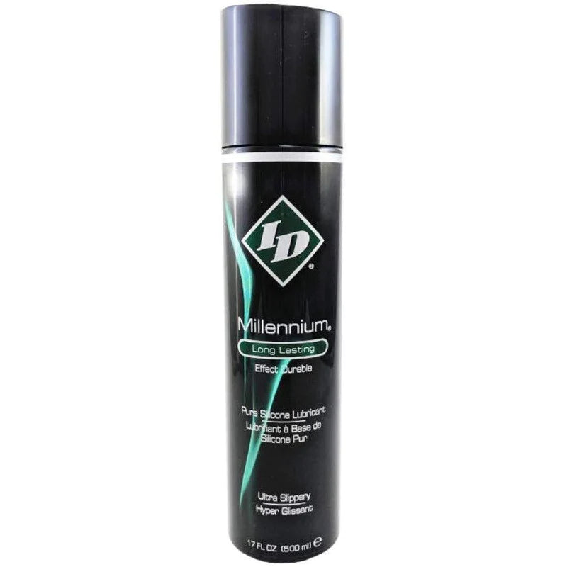 ID Millennium Silicone Lubricant (4 size available)