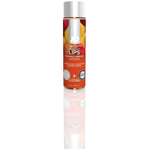 Lubricant Flavored - JO Flavored Lubricant (5 Flavors Option)