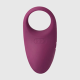 Cock Ring - Winni Violet Remote Control Rechargeable Penis Ring