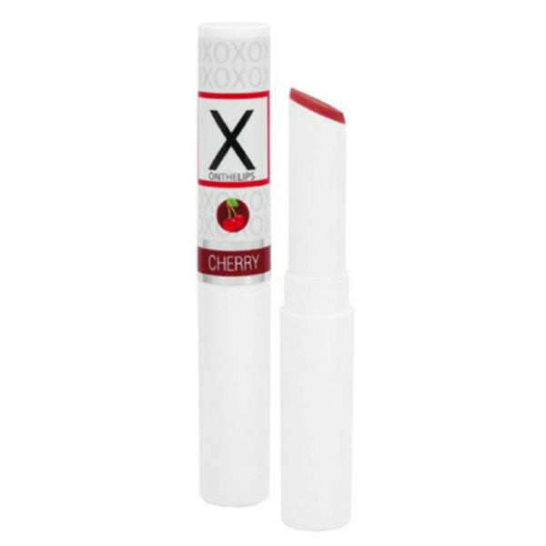 Arousal - X On the lips Cherry-For Her-The Love Zone